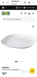 Piatti Ikea Vardera