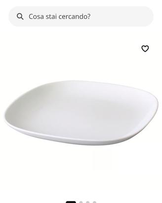 Piatti Ikea Vardera