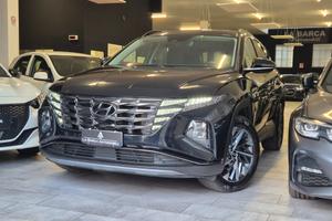 Hyundai Tucson 1.6 CRDI 48V XLine