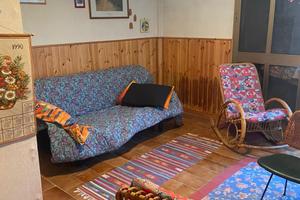 Garage San Bortolo con luce e acqua