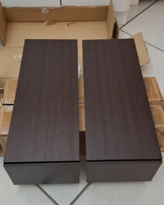 Mensole in legno (coppia)