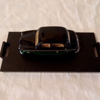 Scottoy 1:43 Fiat 1100B Taxi