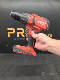 Hilti Trapano SF6H B22