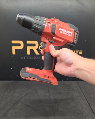 Hilti Trapano SF6H B22