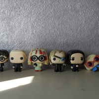 Funko pop harry potter- edizione kinder 2023