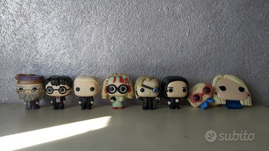 Funko pop harry potter- edizione kinder 2023