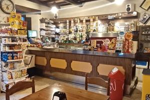 Bar tabacchi ristorante