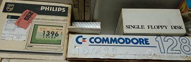 Computer Commodore 128