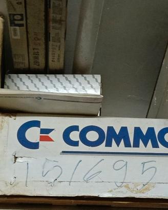 Computer Commodore 128