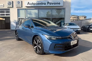 Volkswagen Golf 1.5 TSI eHybrid DSG Edition Plus 2