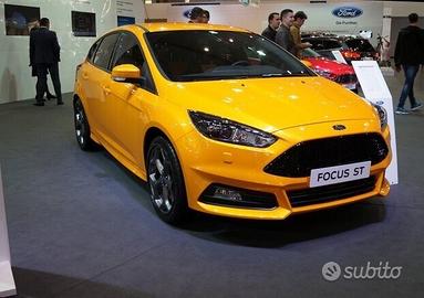 Ricambi usati ford focus-st 2015-2018