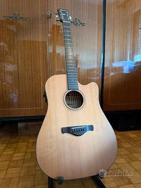 Chitarra acustica Ibanez serie Artwood