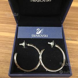 Orecchini originali Swarovski