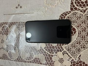 iPhone XR nero 128GB
