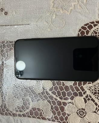 iPhone XR nero 128GB