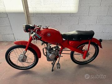 MOTOM 48 D’EPOCA RESTAURATO