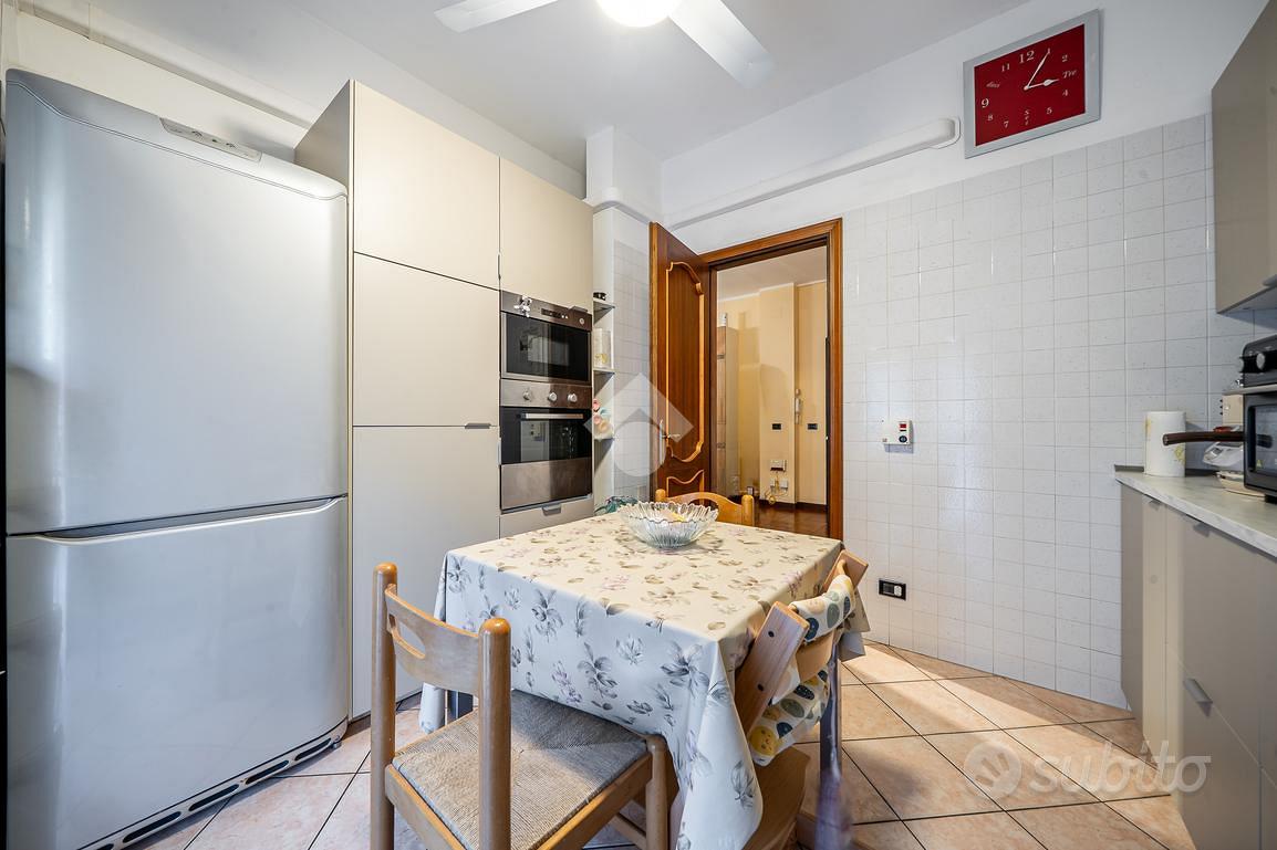 Appartamento – Modena, San Faustino, San Faustino-Madonnina-Quattro Ville - Altro