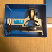 Giuntatrice a Nastro per Pellicole Super 8mm 