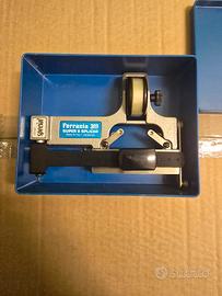 Giuntatrice a Nastro per Pellicole Super 8mm 