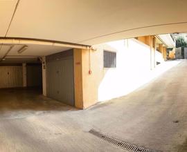 Box/Posto auto Ciampino [Cod. rif 3220021ACG]