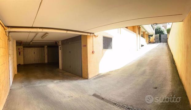 Box/Posto auto Ciampino [Cod. rif 3220021ACG]