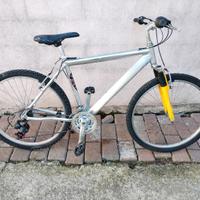 bici da 26 in Alluminio 