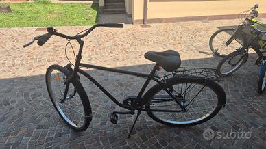bicicletta uomo