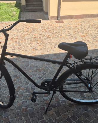 bicicletta uomo