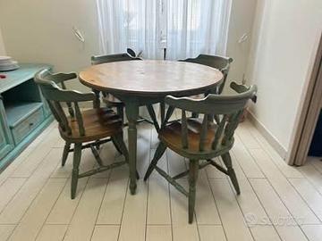 Mobili per arredamento casa