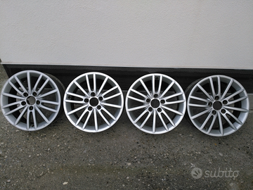 Cerchi Alfa Romeo,Fiat,Jeep,Opel,Saab