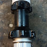 Mozzo fulcrom Red Shimano boost