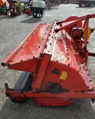 Trincia TAARUP SKT 2100