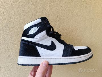 Air Jordan 1 Retro High Twist (W)
