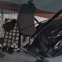 passeggio cob girello x deambulare