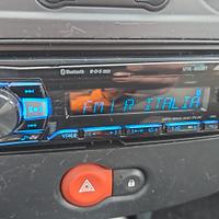 autoradio alpine 200bt 