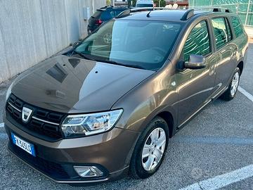 Dacia Logan MCV 1.5 dCi 90 cv Easy-R cambio automa