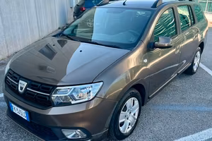Dacia Logan MCV 1.5 dCi 90 cv Easy-R cambio automa