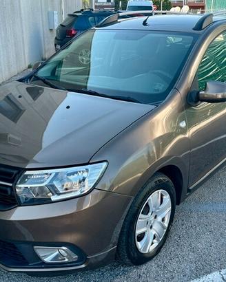 Dacia Logan MCV 1.5 dCi 90 cv Easy-R cambio automa