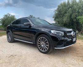 Mercedes glc (x253) - 2017