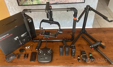 DJI Ronin M