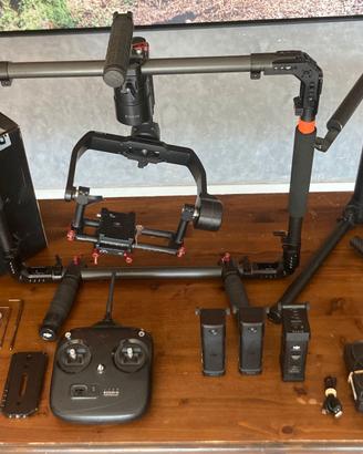 DJI Ronin M
