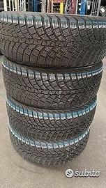 4 gomme usate 255 45 20 continental