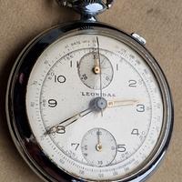 Leondias calibro 3411