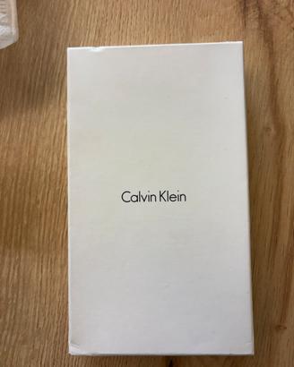 Portafoglio e portachiavi