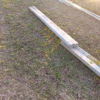 pali in cemento 9x9 (30 pezzi)