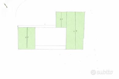 CAMERETTA PER RAGAZZI