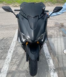 Yamaha T Max 530 - 2017