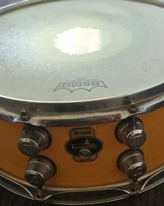 Rullante Tamburo Formula