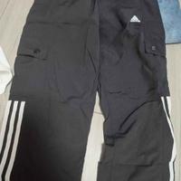 abbigliamento vario tg 11/12 anni