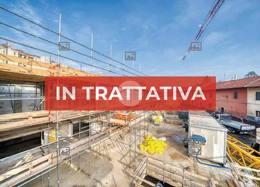 VILLA A SCHIERA A RIVOLI